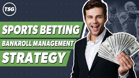 betting bankroll management.